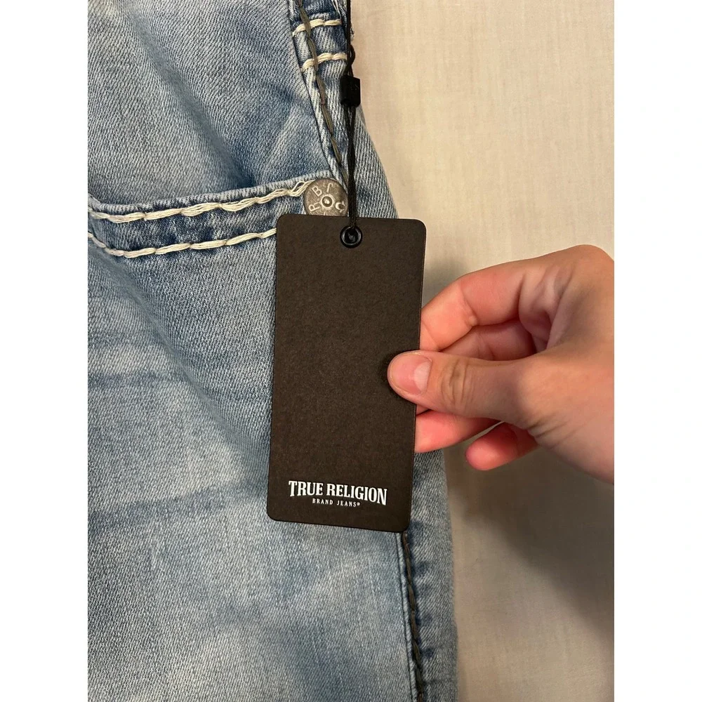 True Religion true religion